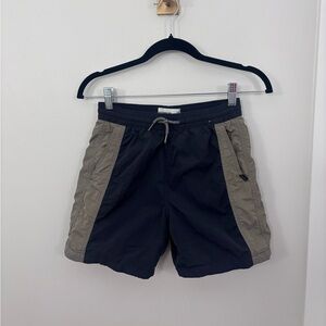 Abercrombie Kids Active Pool to Play Swim Shorts